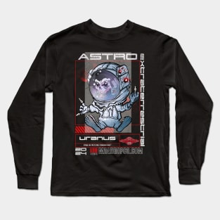 Astro-Baby Long Sleeve T-Shirt